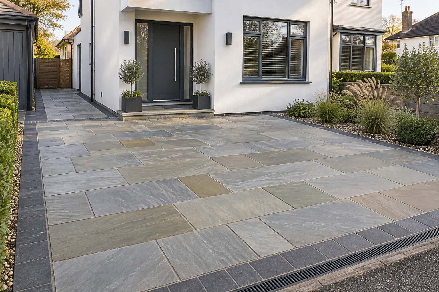 Indian Sandstone